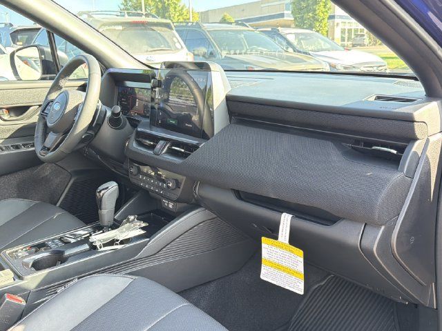Certified 2026 Subaru Outback Limited XT w/ Premium/Limited Plus Package AWD/4WD image 19