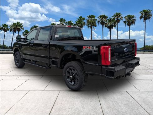New 2026 Ford F350 XL w/ STX Appearance Package AWD/4WD image 5