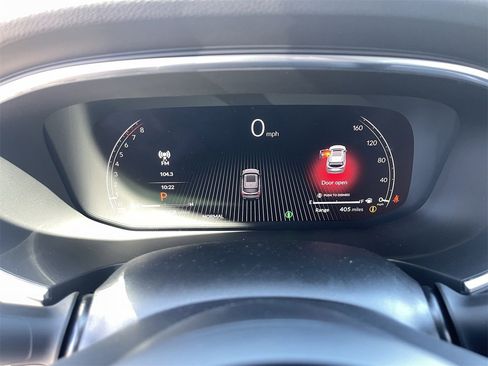 New 2026 Acura MDX FWD image 34