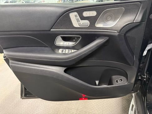 Used 2023 Mercedes-Benz GLE 350 4MATIC w/ AMG Line Exterior image 9