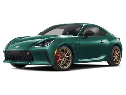 Certified 2025 Toyota GR86 Hakone Edition