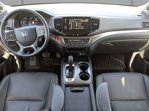 Used 2019 Honda Pilot EX-L image 16