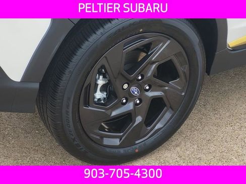 New 2025 Subaru Crosstrek 2.5i Sport w/ Crosstrek Mirror Package image 6