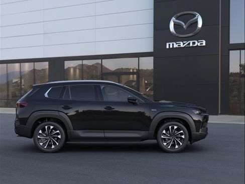 New 2026 MAZDA CX-50 2.5 Hybrid w/ Weather Package AWD/4WD image 5