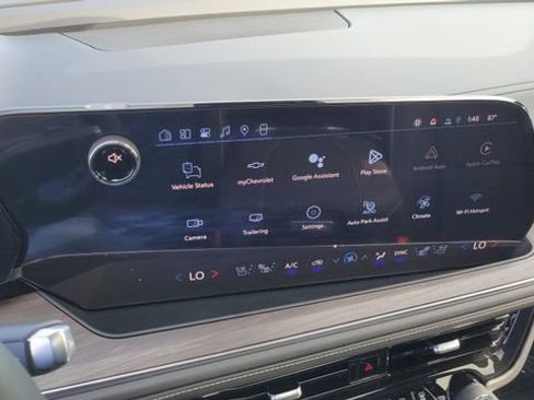 New 2026 Chevrolet Tahoe Premier image 17