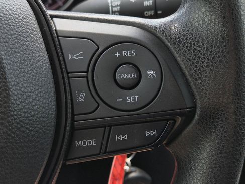 Used 2024 Toyota RAV4 LE FWD image 24