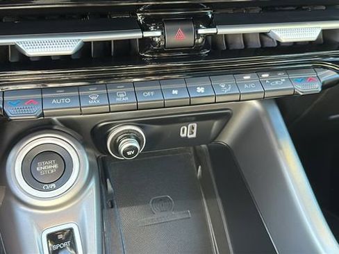 Used 2024 Dodge Hornet R/T Plus w/ R/T Blacktop Package image 18