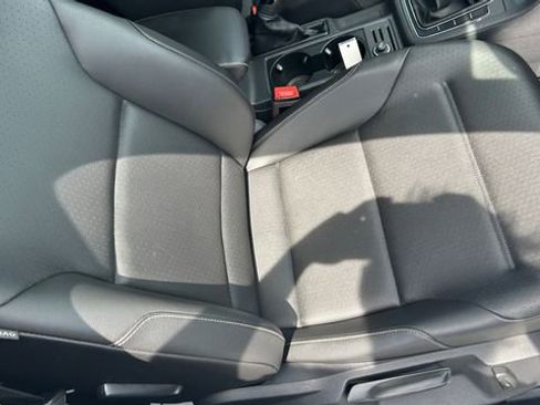 Used 2017 Volkswagen Golf Alltrack SE AWD/4WD image 50