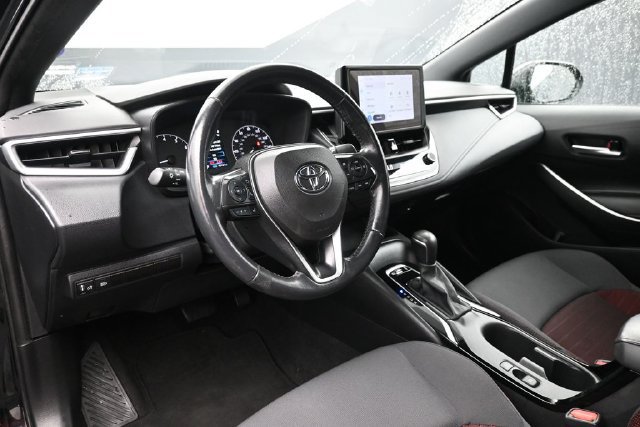 Used 2024 Toyota Corolla SE FWD image 19