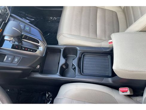 Certified 2020 Honda CR-V EX image 31