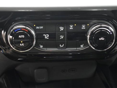 New 2026 Chevrolet Trax LT w/ Driver Confidence Package image 27