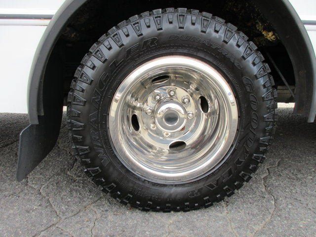 Used 2019 Ford E-350 and Econoline 350 Super Duty w/ Shuttle Bus Prep Package RWD image 36