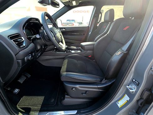 New 2026 Dodge Durango GT image 11