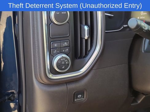 Used 2021 GMC Sierra 1500 SLT image 25