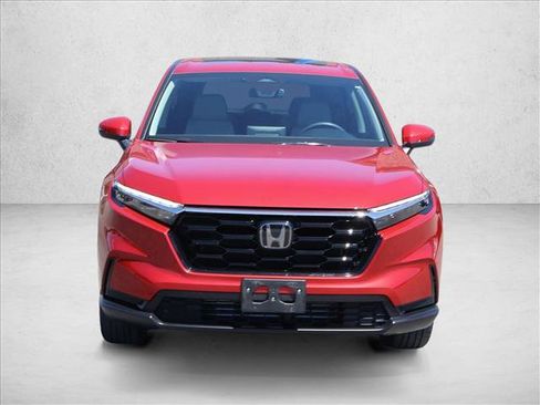 Used 2024 Honda CR-V EX image 2