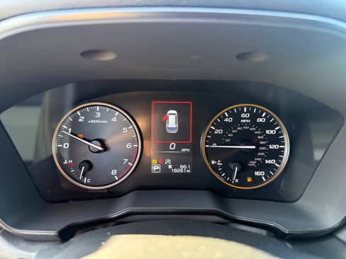 Used 2024 Subaru Outback Wilderness image 11