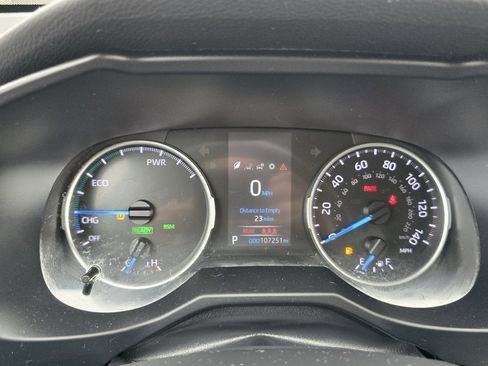 Certified 2022 Toyota RAV4 LE AWD/4WD image 26