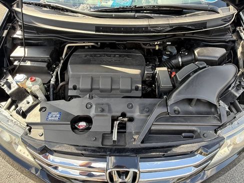 Used 2015 Honda Odyssey EX image 32