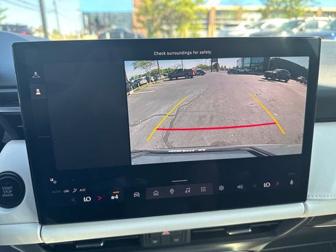 New 2026 MAZDA CX-5 Select AWD/4WD image 23
