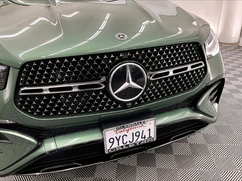 Used 2026 Mercedes-Benz GLE 450 4MATIC image 31