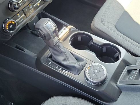 New 2026 Ford Bronco Big Bend AWD/4WD image 30