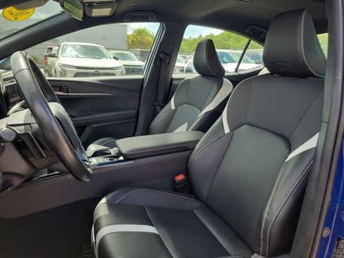 Used 2025 Toyota Camry SE FWD image 17
