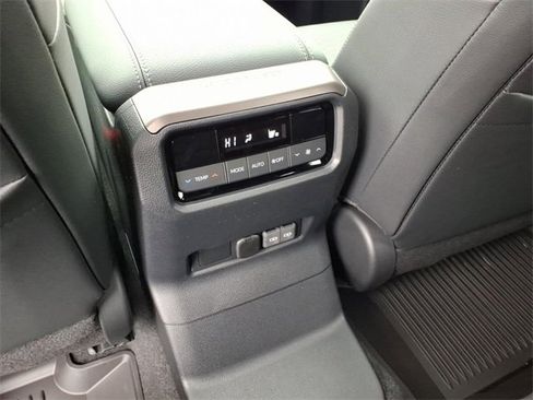 New 2026 Toyota Land Cruiser w/ Premium Package image 8