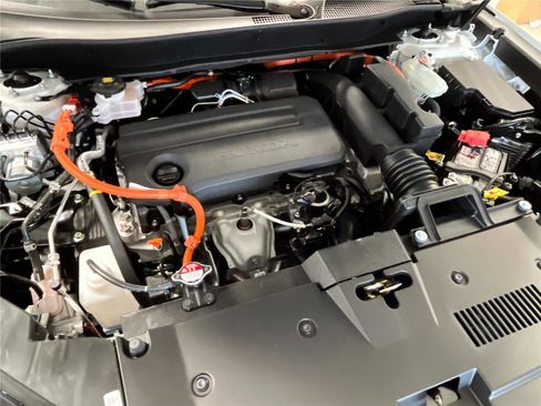 New 2026 Honda CR-V Sport-L image 12