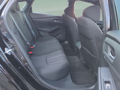 Certified 2023 Honda Accord Sport image 15