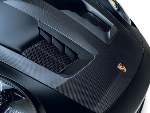 Used 2025 Porsche 911 GT3 RS RWD image 19