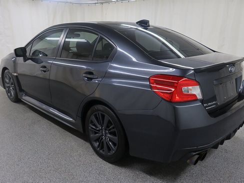 Used 2019 Subaru WRX AWD/4WD image 5