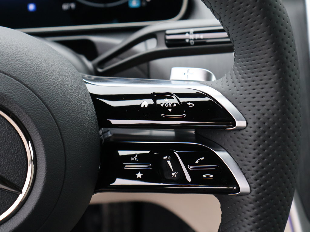 New 2027 Mercedes-Benz CLE 450 4MATIC Coupe image 33