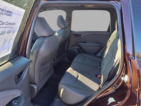 New 2026 Subaru Forester Premium image 22