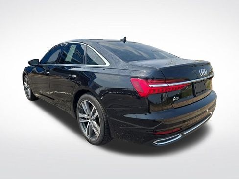 Used 2023 Audi A6 Premium Plus w/ Premium Plus Package AWD/4WD image 6