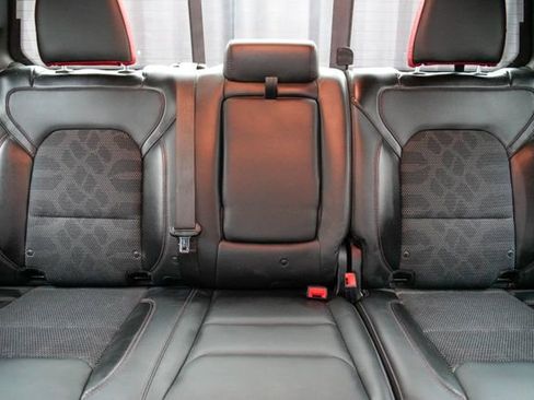 Used 2019 RAM 1500 Rebel w/ Rebel Level 1 Equipment Group AWD/4WD image 25