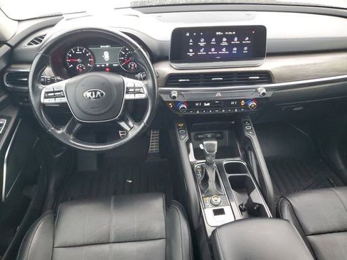 Used 2021 Kia Telluride SX image 13