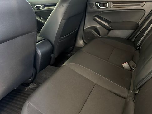 Used 2025 Honda Civic FWD Hybrid Sedan image 25