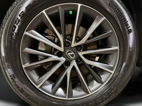 Used 2023 Lexus NX 350 AWD image 34