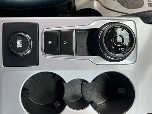 Certified 2024 Ford Bronco Sport Outer Banks AWD/4WD image 18