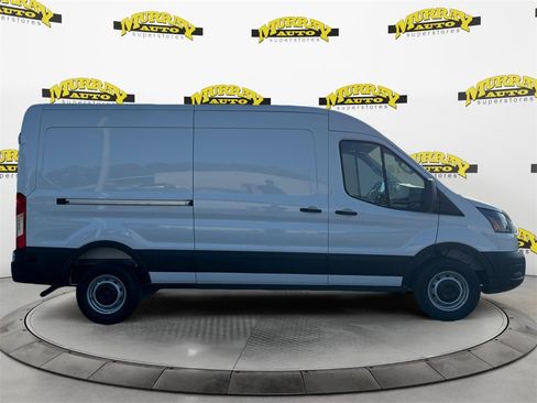 New 2026 Ford Transit 350 148 Medium Roof image 6