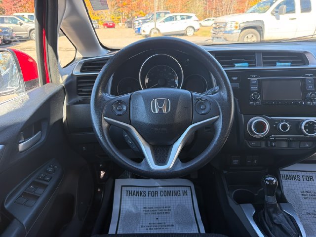 Used 2015 Honda Fit LX image 15