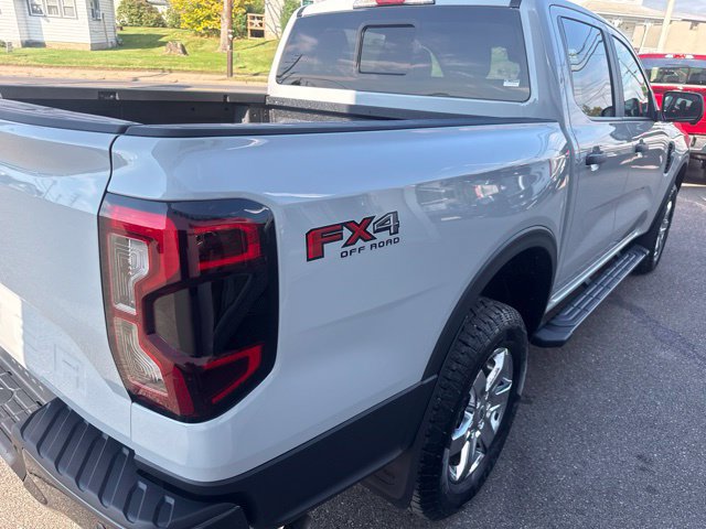 New 2026 Ford Ranger XLT w/ Equipment Group 301A High AWD/4WD image 6