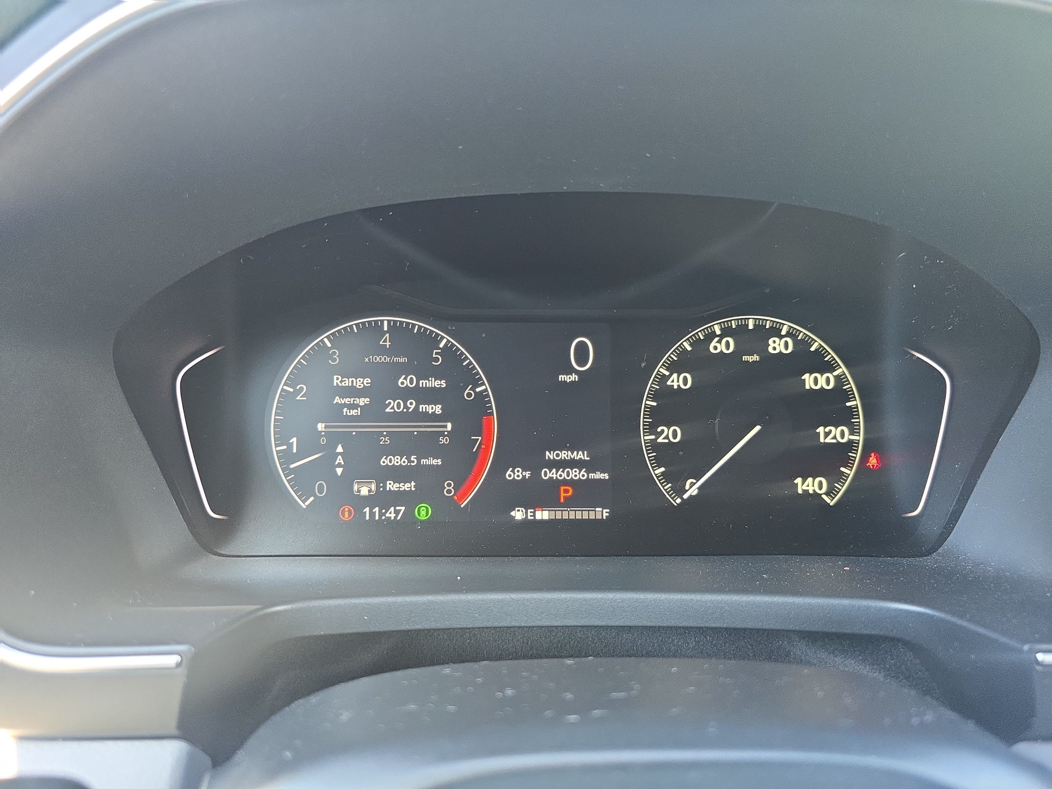 Used 2024 Honda Pilot Touring image 20