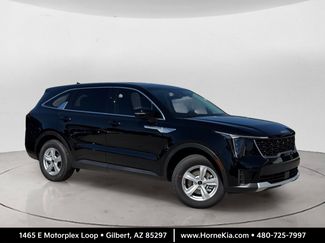 New 2026 Kia Sorento LX FWD video 1