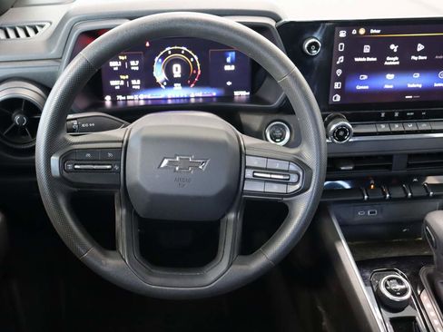 Certified 2024 Chevrolet Colorado Trail Boss image 9