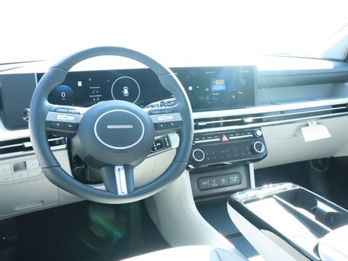 New 2026 Hyundai Tucson Limited image 10