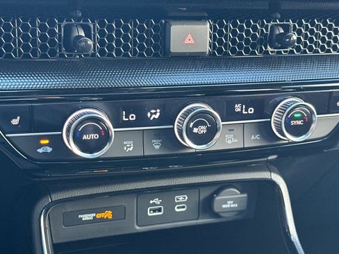 Used 2023 Honda CR-V EX-L image 17