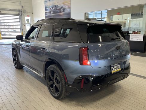 Used 2026 MINI Cooper Countryman S image 5