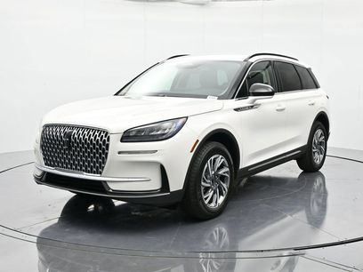New 2026 Lincoln Corsair Premiere