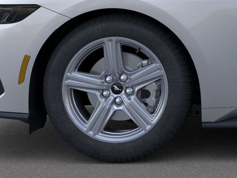 New 2026 Ford Mustang Coupe image 41